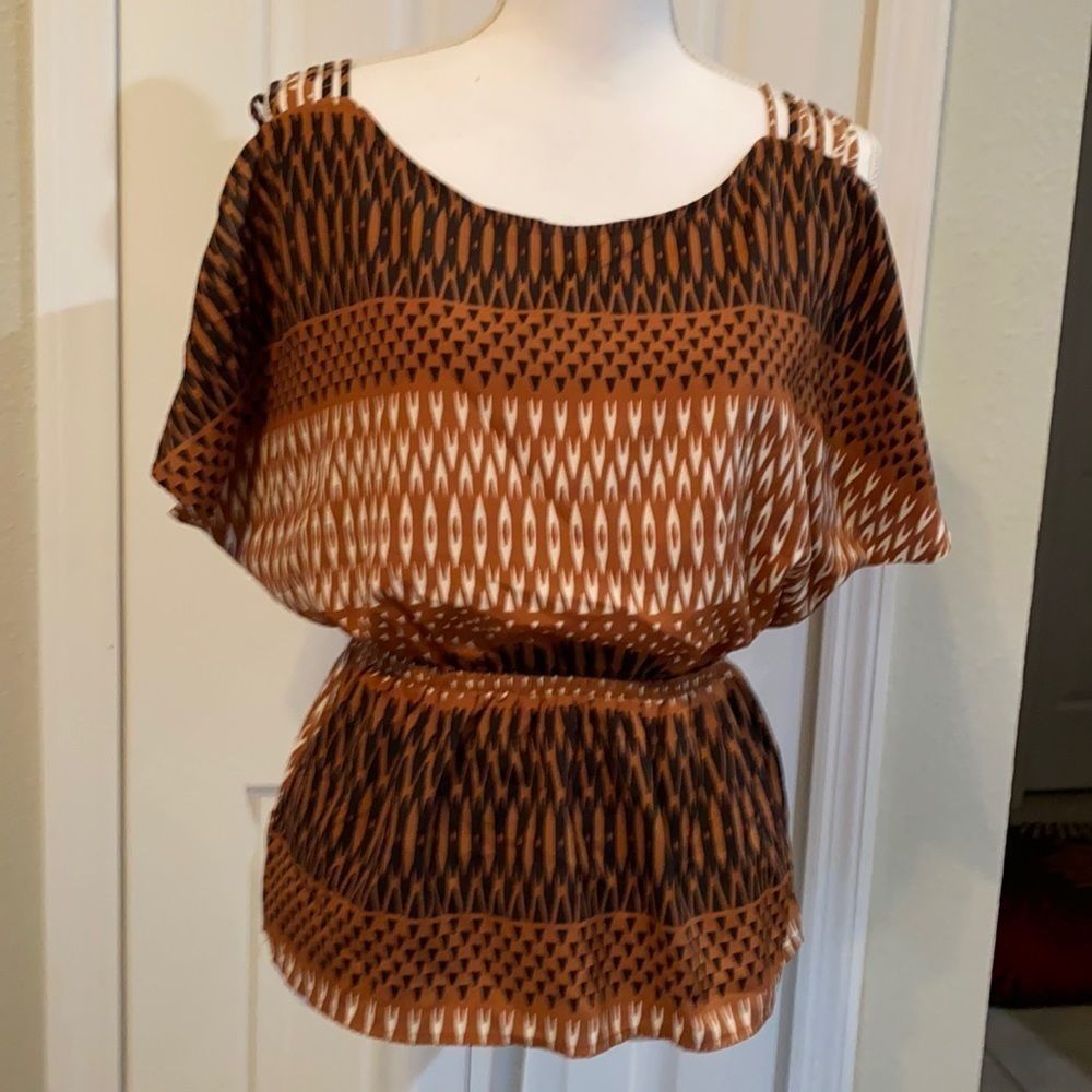 Forever 21 Top S/P